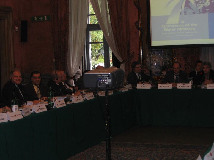Prof. Mohamed Rami Mahmoud — Italy Rome, Rome, Italy, 2005